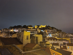 Mouraria Lisboa Hotel
