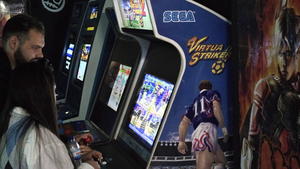 MrZombie – Loja de Videojogos e Hamburgueria Lisboa
