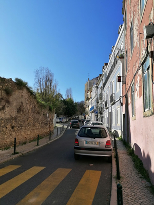 Mural House