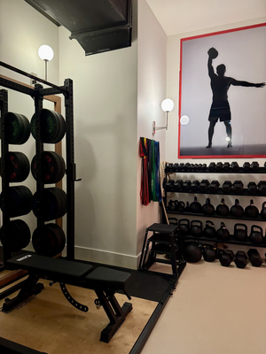 MVMT Studio