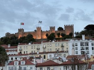 My Story Hotel Tejo