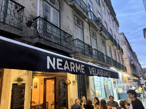 Near Me Vela Branca
