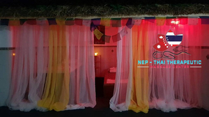 Nep-Thai Therapeutic Massage Center