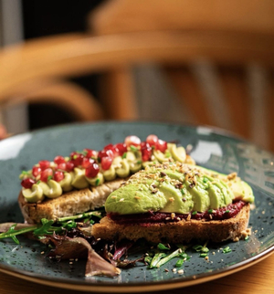 Next Level Brunch