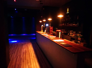 Noir Club