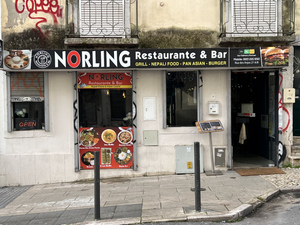 NORLING Restaurante' & Bar