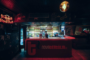 Nova Tertúlia Bar