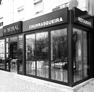 O Beiral