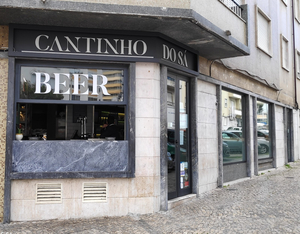 O Cantinho do Sá