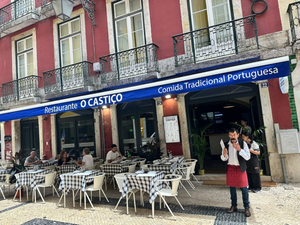 O castico 2