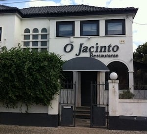 O Jacinto