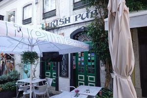 O’Luain’s Irish Pub