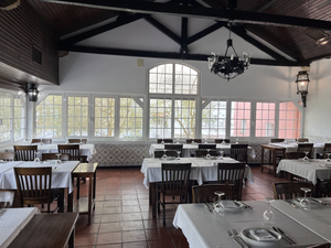 O Mercado do Peixe