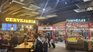 O Mercado