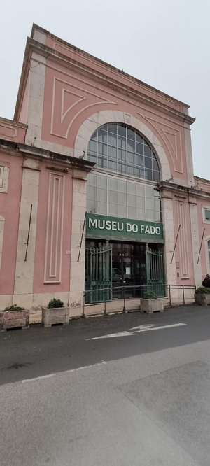 O Patrono