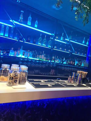 Ocean Cascais - Shisha & Cocktails Lounge