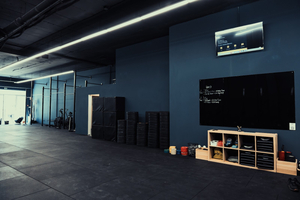 Offlimits Crossfit Benfica