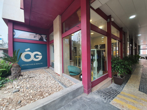 ÓG Esthetics & Health