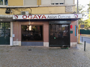 Ogaya
