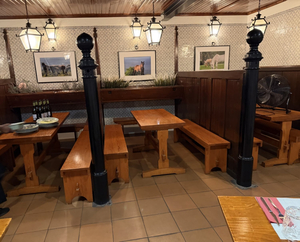 Oliva | Restaurante Português e Galego