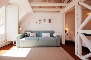 Olivier Apartments