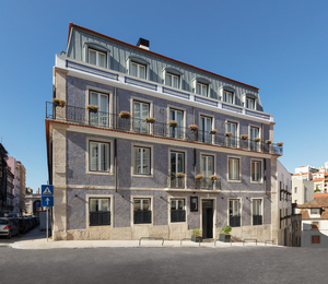 OnJ S. Lázaro Lisboa