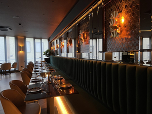 OTRO restaurante