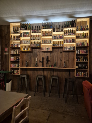 Outro Lado Craft Beer