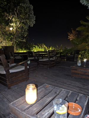 Park Rooftop