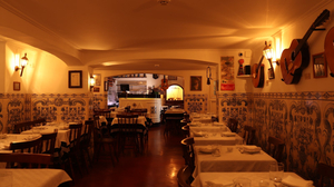 Parreirinha de Alfama