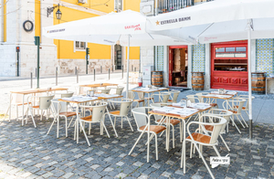 Pata Negra - Portuguese Kitchen & Steak House