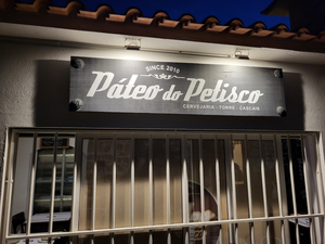 Páteo do Petisco Torre