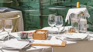 Páteo Restaurante