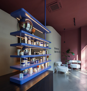 Pause – face massage & skincare