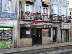 Penalva da Graça