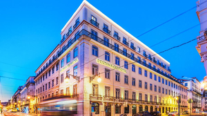 Pestana CR7 Lisboa