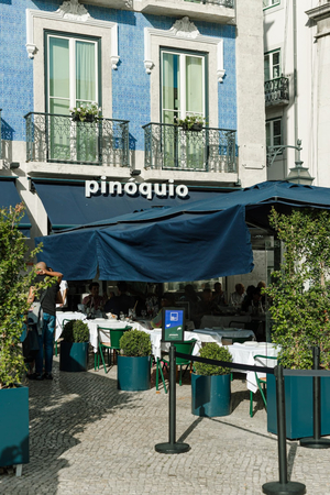 Pinóquio