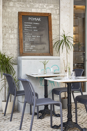 POMAR RESTAURANT