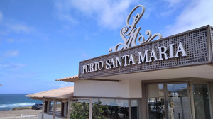 Porto Santa Maria