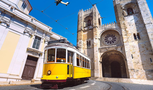 Pousada Alfama