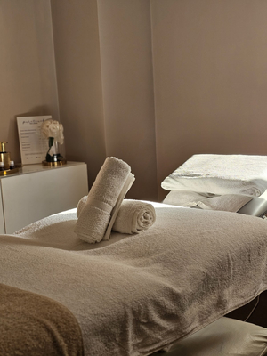 Puretouch - Wellness