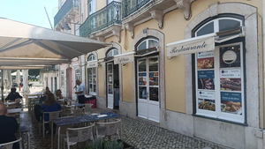 Queijadas de Belem