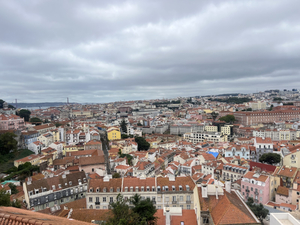 Raw Culture Arts & Lofts Bairro Alto