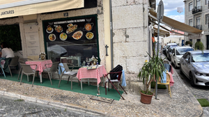 Restaurante A Flor da Praça