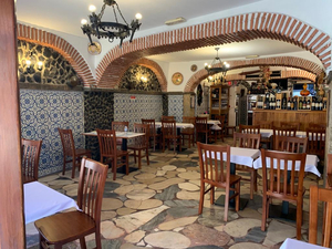 Restaurante Adega de Belém