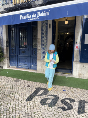 Restaurante Belém 2 a 8