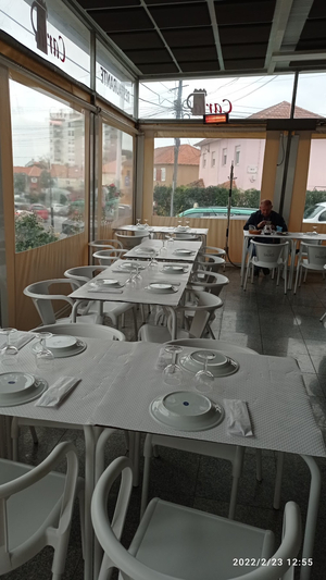 Restaurante Carla