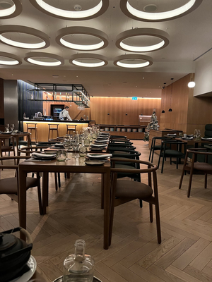 Restaurante Clorofila