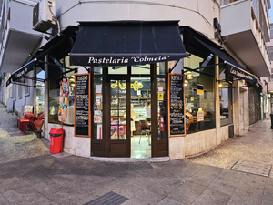 Restaurante Colmeia
