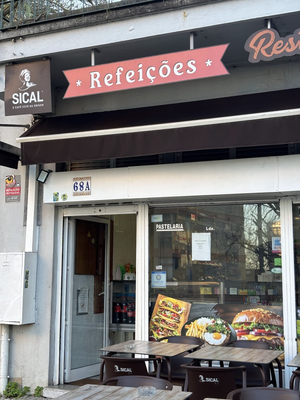 Restaurante da Beira